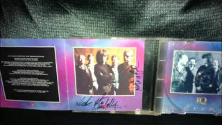 IQ- The Darkest Hour