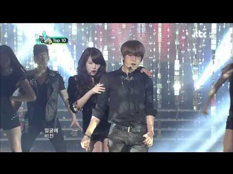 Trouble Maker Trouble Maker [Special] Live