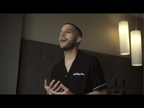 La mejor version de mi COVER Piano- Carlos Zaur | Natti Natasha