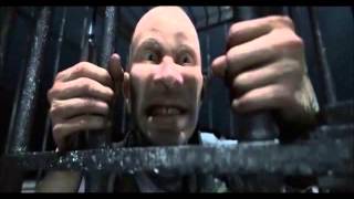 The Death of the Ghost of Christmas Present