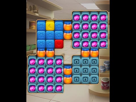 TOON BLAST level 3398