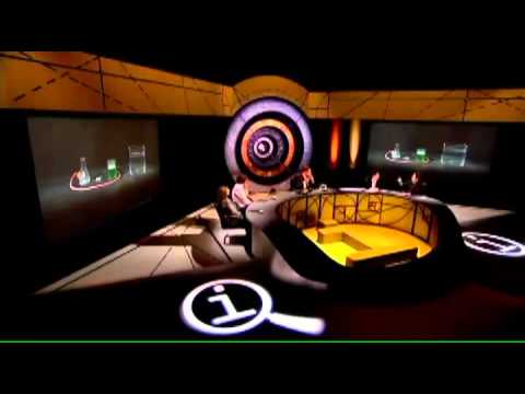 QI - S10/E09 - (2012) - Stephen Fry - Hydrogen