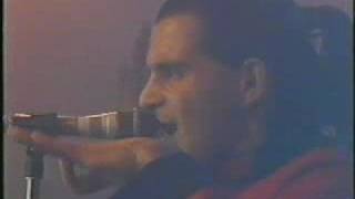 Litfiba - Come un Dio (12.05.1987) - Live
