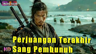 Download lagu INDO SUB丨Perjuangan Terakhir Sang Pembunuh | Aksi / Seni Bela Diri / Kostum | Bioskop Tiongkok 2025 mp3 Download lagu INDO SUB丨Perjuangan Terakhir Sang Pembunuh | Aksi / Seni Bela Diri / Kostum | Bioskop Tiongkok 2025 mp3