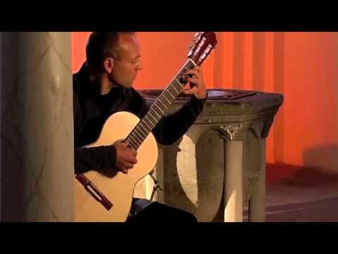 Andreas Koch - Notturno - Anonymus