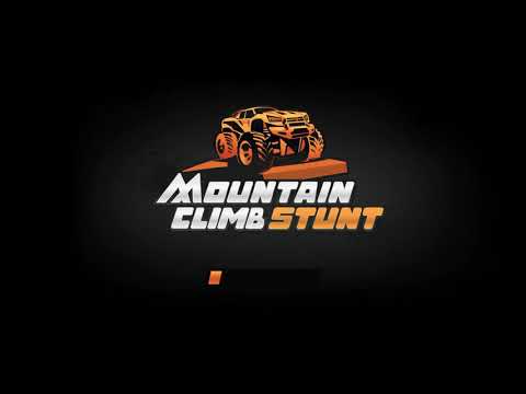 Mountain Climb : Stunts 3D -Android IOS Games - Kids Games - Graceful Gameplay