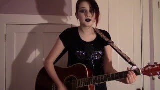 Pvris Demon Limbs Acoustic Cover