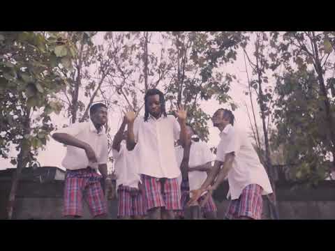 Oziano Oriaku - Good student