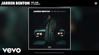 Jarren Benton - The One (Audio) ft. Demrick