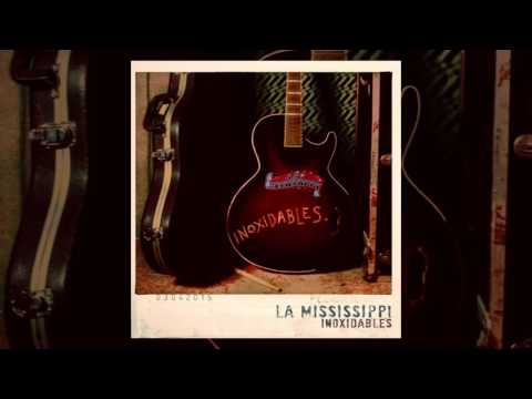 La Mississippi - 01 Post Crucifixión (Inoxidables)