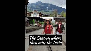 Download lagu DDLJ Shooting Places in Switzerland!!! mp3