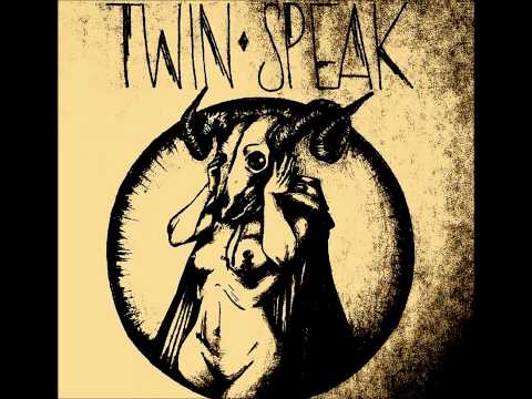 Twin Speak-Swordss