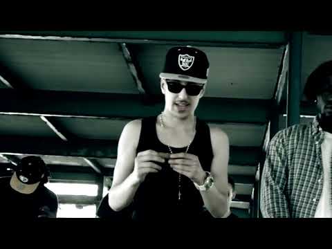 (GREY CITY) Slycky et Cupidon ''fuck ceux qui s'essaient''