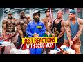 BEST REACTIONS with 32KG MOP | Elite Powerlifter Pretended to be a CLEANER in Gym Prank DEFAULT Thumbnail