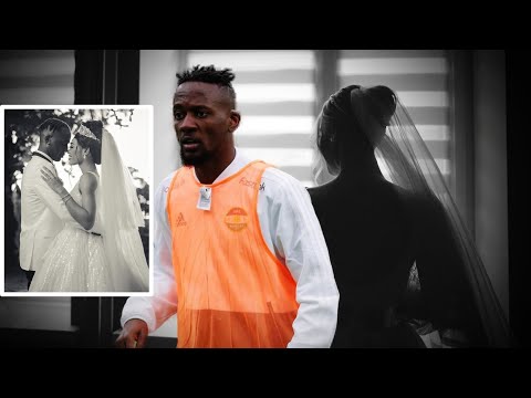 Malmo player Mohammed Boya Toray misses his wedding and sends his brother instead