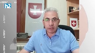 Ադրբեջանցիներն իրենց ճանապարհին որևէ հայի չպետք է հանդիպեն․ Էդգար Ղազարյան: Լրաբեր - 11․08․2025