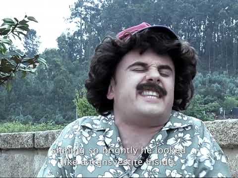 Portugal Tal & Qual - Extraterrestres - with English subtitles