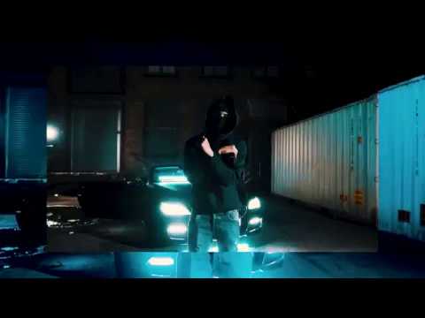 Baby Mane MaliStrip   Steppin Music Video  Mali general's