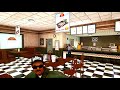 CJ Vomits While Ryder Robs The Restaurant GTA SA The Definitive Edition