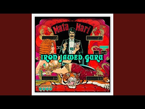 Tremors - Iron Jawed Guru