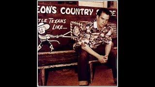 Wayne Hancock - That&#39;s What Daddy Wants(ARK 21 USA 1997)