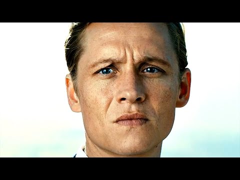 DER NANNY Trailer Deutsch German & Kritik Review (2015)