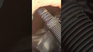 Alternator replacement for 1986 Chevy G30 Lazy Daze RV