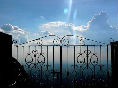 Sondkalle - puertas del cielo