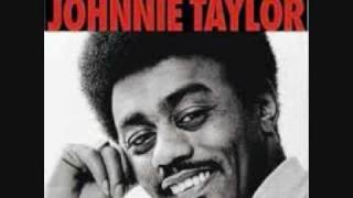 johnnie taylor take care of your homework