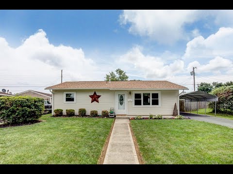 197 Lowell Rd Xenia, OH 45385