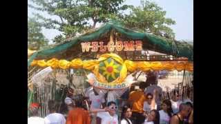 BSF BATCH 2007
