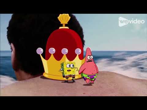 The Many Adventures of Sandbar part 13 - Tea Time at Kion's House