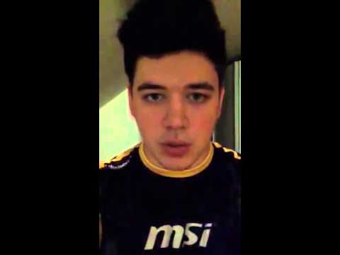 K1ck hu Announcement