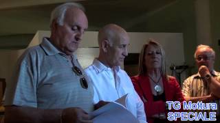 TG Mottura SPECIALE - "Mostra di Pittura"