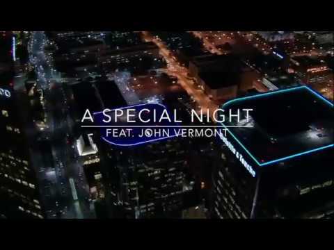 A special night feat. John Vermont