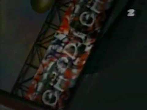 Robert Brylewski - Warsaw Beat V.1 - De Myuorg Song (Sound HQ)