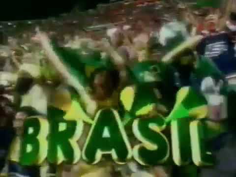 Brasil Pentacampeão