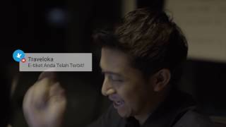 Download lagu Traveloka Dulu, Mudik Naik Kereta Kemudian mp3