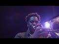 Manolito Simonet y su Trabuco | Amor Matemático (Arena Concert)