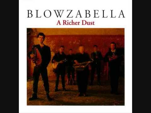 Blowzabella -- The New Jigs