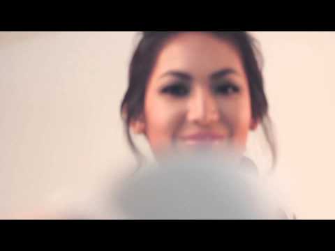 Behind The Scene PHOTOSHOOT MODEL ARWANA MARIA SELENA MISS INDONESIA