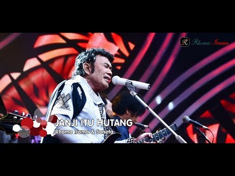 download lagu mp3 mp4 Download Lagu Rhoma Irama Janji Itu Hutang, download lagu Download Lagu Rhoma Irama Janji Itu Hutang gratis, unduh video klip Download Lagu Rhoma Irama Janji Itu Hutang