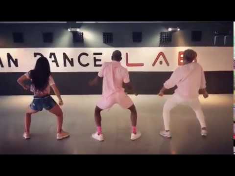 Taste Remix - David Jay & Tyro - Choreography by Marine Rodriguez
