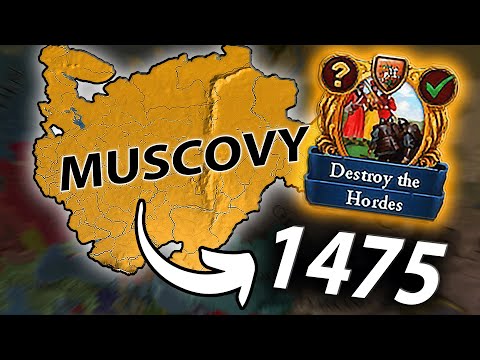 NEW Flavor Lets Muscovy Expand 10x FASTER !!