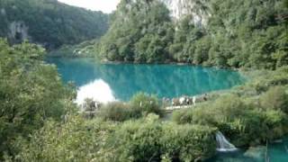 preview picture of video 'PN  Plitvice'
