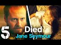 How Did Henry VIII S Jane Seymour Die The Six Queens Of Henry VIII Channel 5