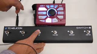 TC HELICON ( ティーシーヘリコン ) PERFORM-VG 送料無料 TC HELICON ( ティーシーヘリコン ) PERFORM-VG 送料無料