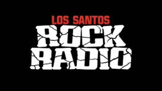 GTA V Los Santos Rock Radio Stevie Nicks - I Can&#39;t Wait