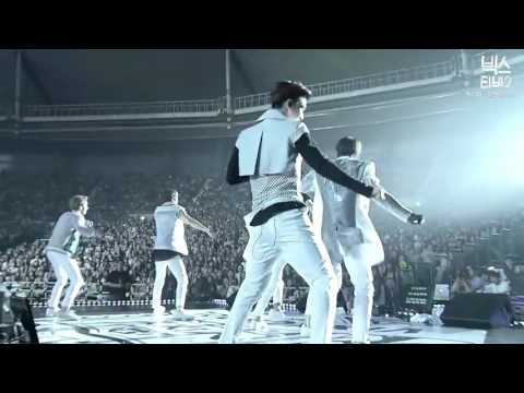 [160707] SUPER HERO VIXXCHOOL cut