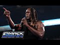 R Truth I Ll Beat Hustle Loyalty And Respect Into John Cena SmackDown Highlights May 23 2025
